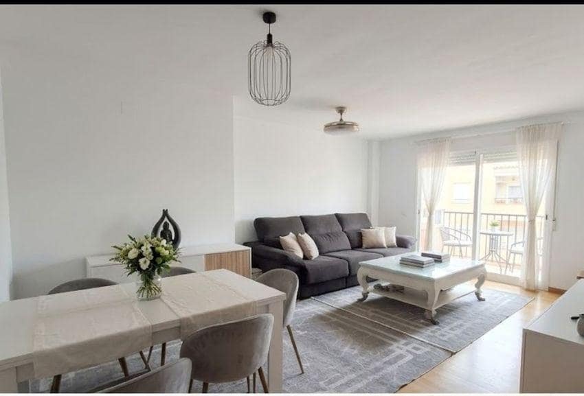2 Zimmer Apartment zu verkaufen in Aldaia mit Garage - 220.000 € (Ref: 9829187)
