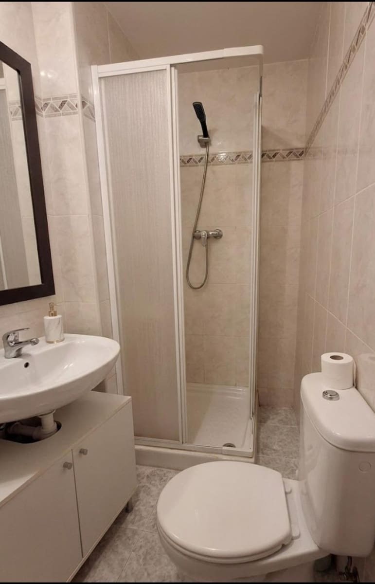 2 Zimmer Apartment zu verkaufen in Aldaia mit Garage - 220.000 € (Ref: 9829187)