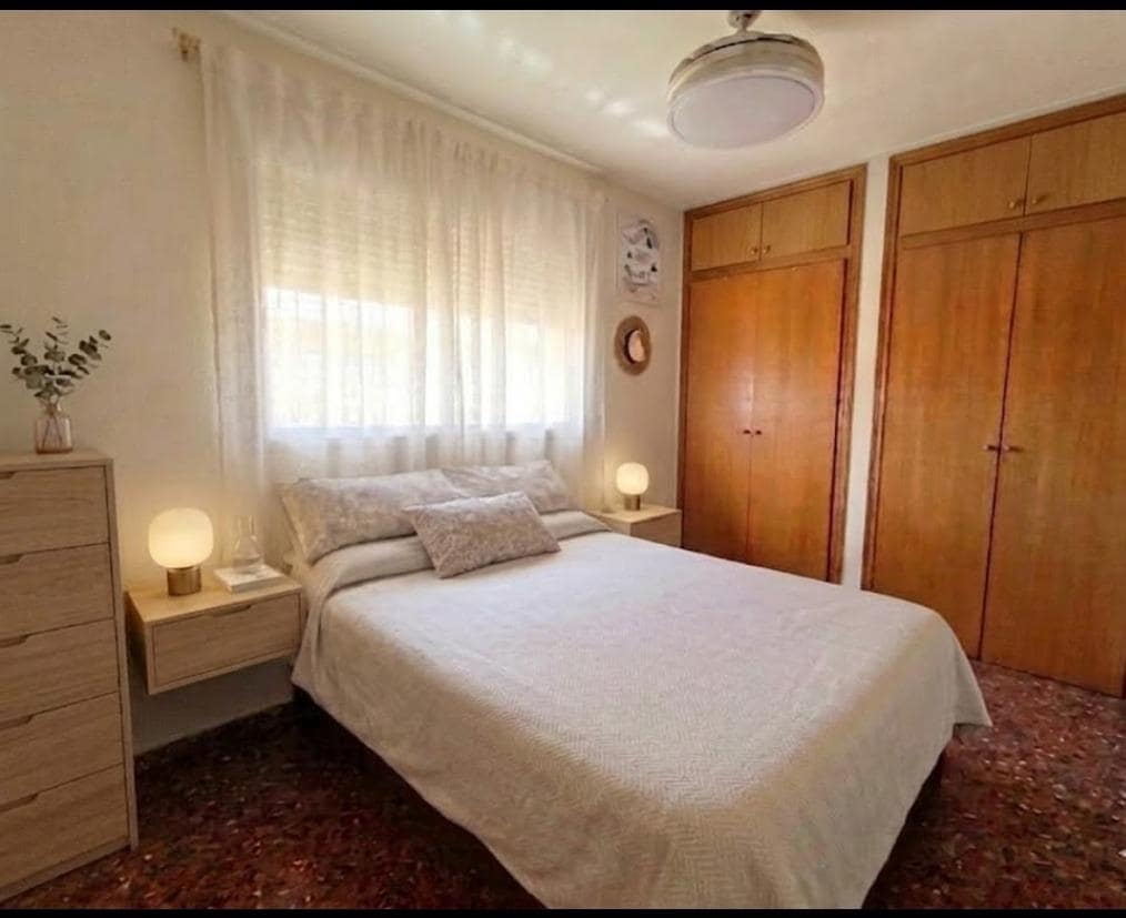 2 Zimmer Apartment zu verkaufen in Aldaia mit Garage - 220.000 € (Ref: 9829187)