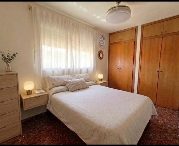 2 Zimmer Apartment zu verkaufen in Aldaia mit Garage - 220.000 € (Ref: 9829187)