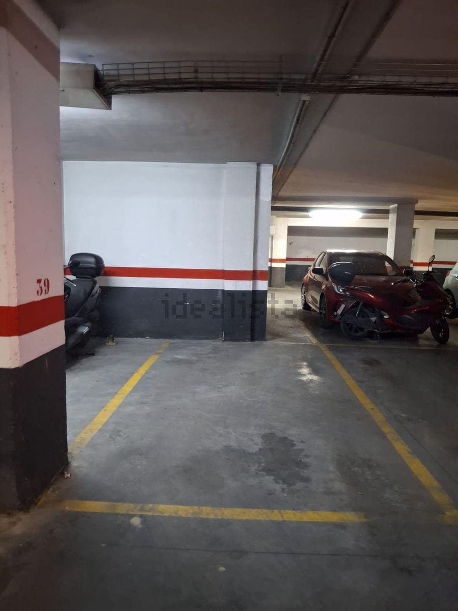 2 Zimmer Apartment zu verkaufen in Aldaia mit Garage - 220.000 € (Ref: 9829187)