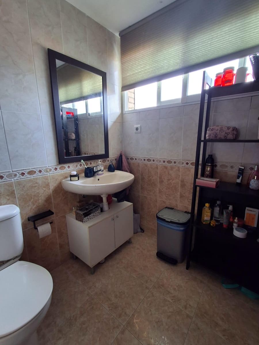2 Zimmer Apartment zu verkaufen in Aldaia mit Garage - 220.000 € (Ref: 9829187)