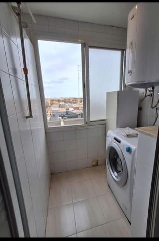 2 Zimmer Apartment zu verkaufen in Aldaia mit Garage - 220.000 € (Ref: 9829187)