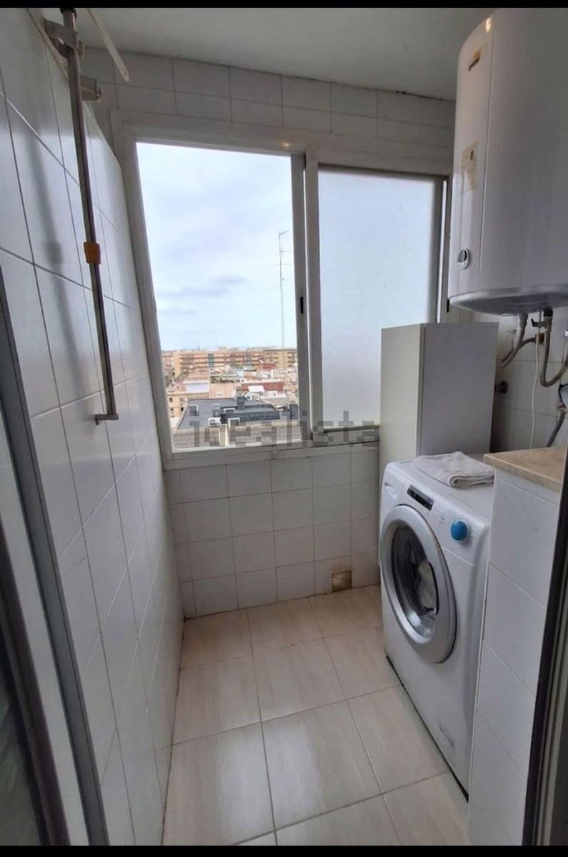 2 Zimmer Apartment zu verkaufen in Aldaia mit Garage - 220.000 € (Ref: 9829187)