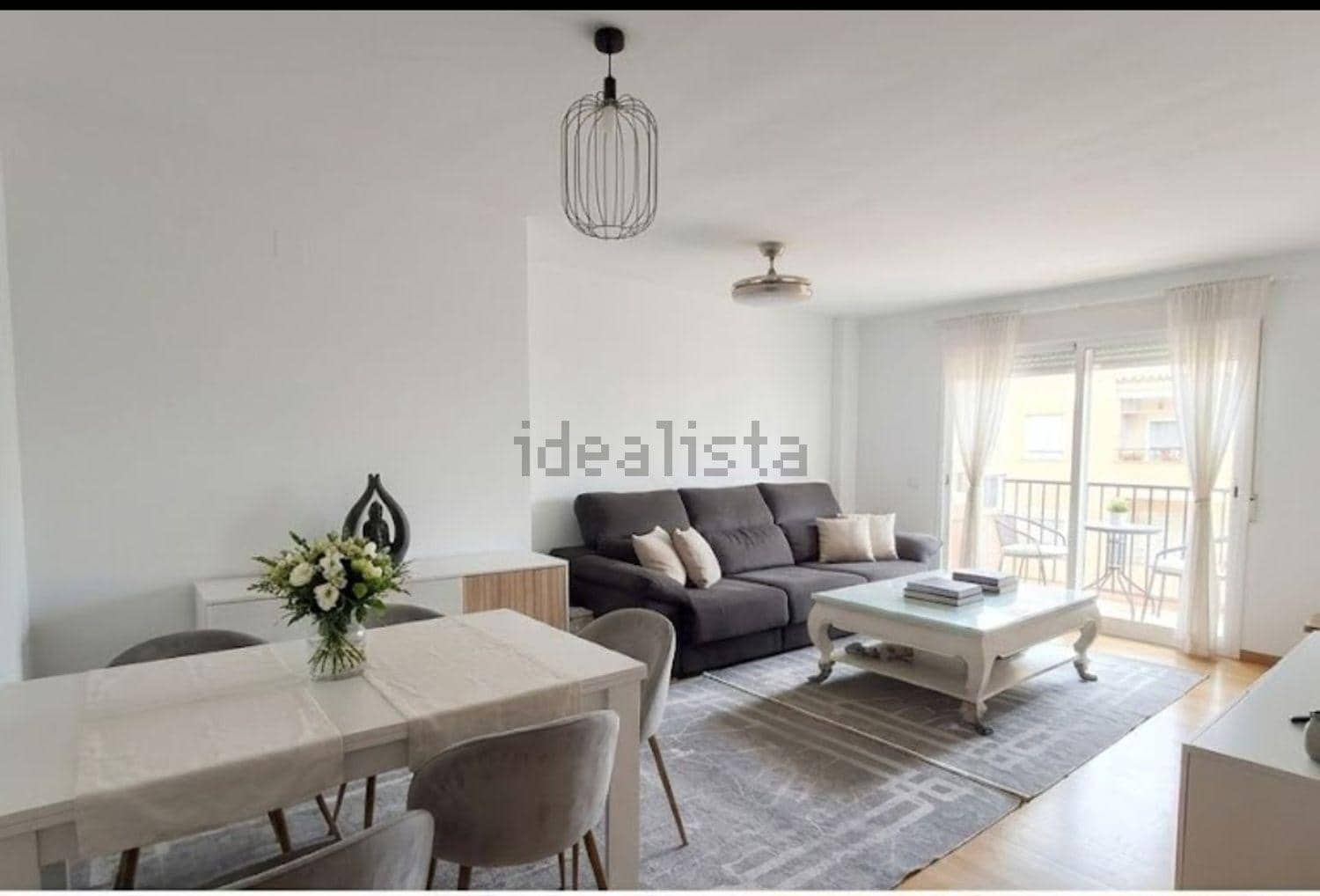 2 Zimmer Apartment zu verkaufen in Aldaia mit Garage - 220.000 € (Ref: 9829187)
