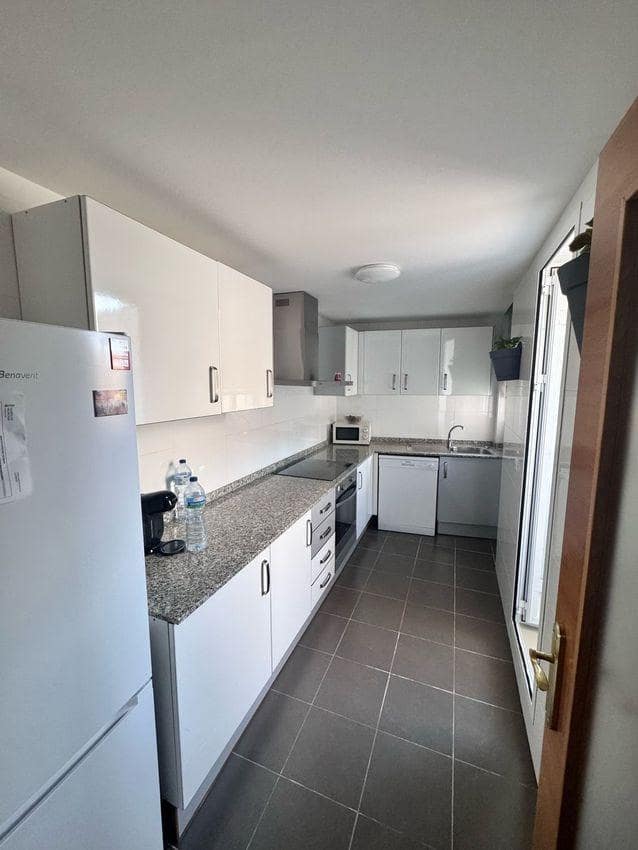 3 bedroom Apartment for sale in Faura with garage - € 165,000 (Ref: 9829188)