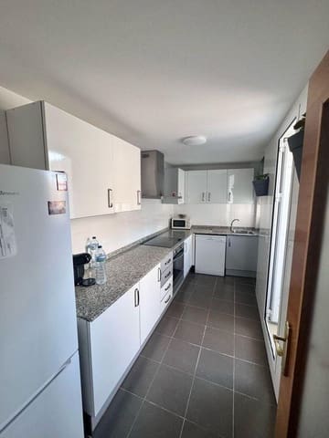 Apartamento de 3 habitaciones en Faura en venta con garaje - 165.000 € (Ref: 9829188)