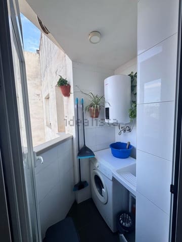 Apartamento de 3 habitaciones en Faura en venta con garaje - 165.000 € (Ref: 9829188)