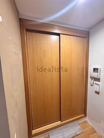 Apartamento de 3 habitaciones en Faura en venta con garaje - 165.000 € (Ref: 9829188)