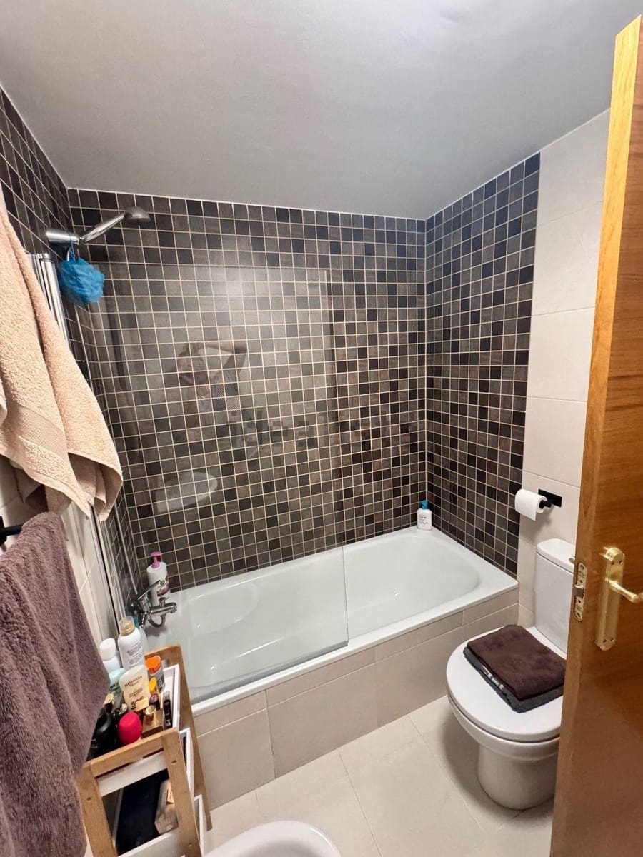 3 bedroom Apartment for sale in Faura with garage - € 165,000 (Ref: 9829188)