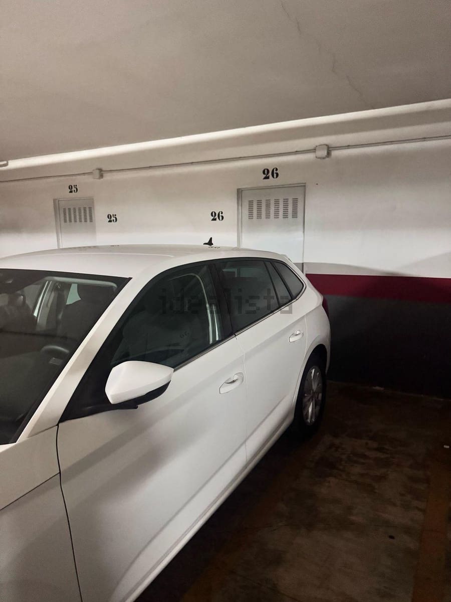 3 bedroom Apartment for sale in Faura with garage - € 165,000 (Ref: 9829188)