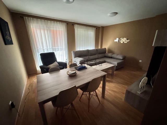 Apartamento de 3 habitaciones en Faura en venta con garaje - 165.000 € (Ref: 9829188)