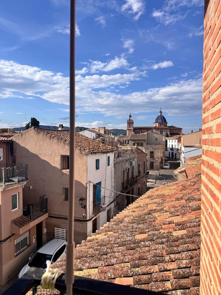 3 bedroom Apartment for sale in Faura with garage - € 165,000 (Ref: 9829188)