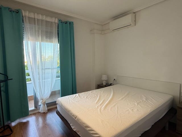 Apartamento de 2 habitaciones en La Malva-Rosa, València ciudad en alquiler - 1.500 € (Ref: 9831563)