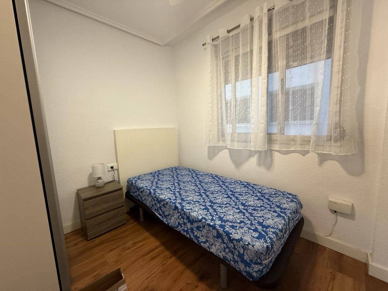 2 soveværelse Lejlighed til leje i Valencia by - € 1.500 (Ref: 9831563)
