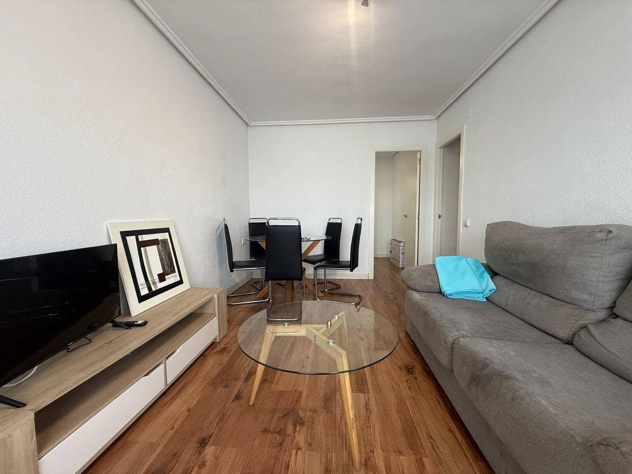3 bedroom Apartment for rent in Valencia city - € 1,500 (Ref: 9831563)