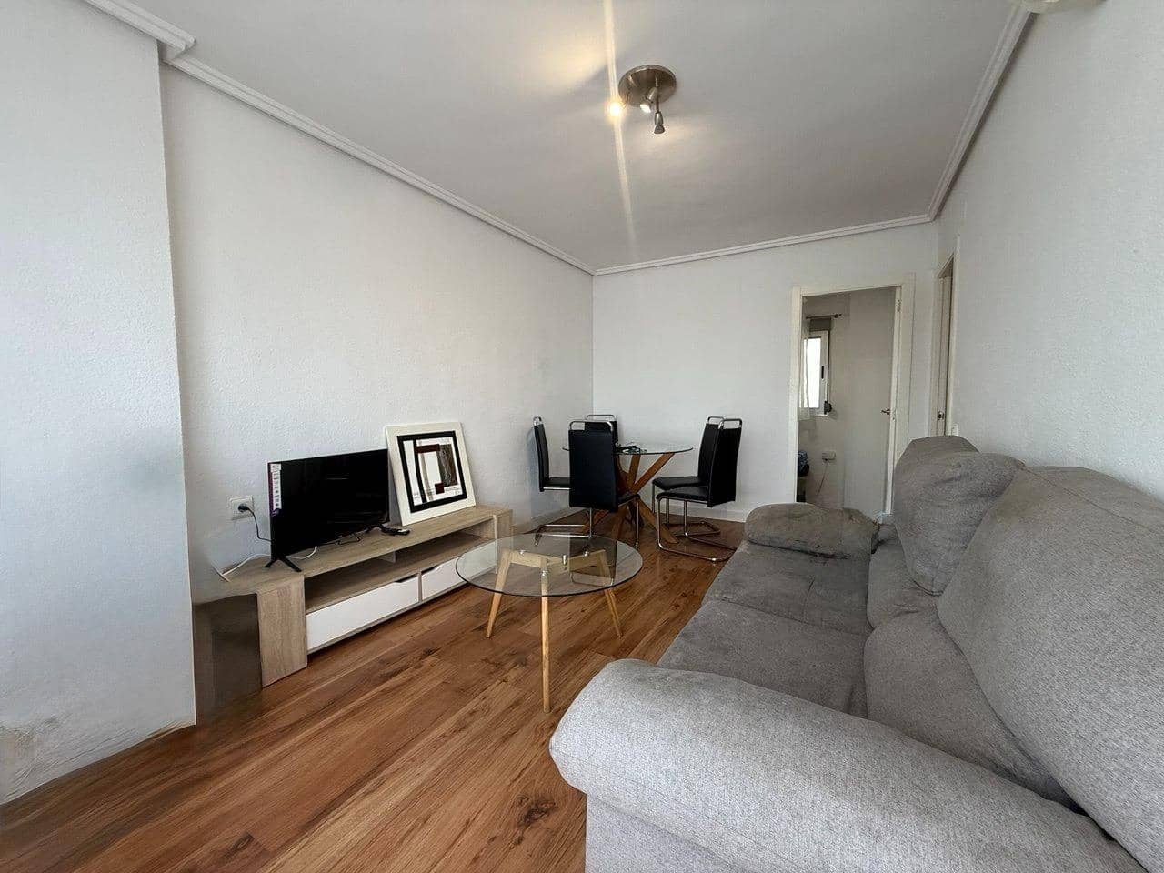 3 bedroom Apartment for rent in Valencia city - € 1,500 (Ref: 9831563)