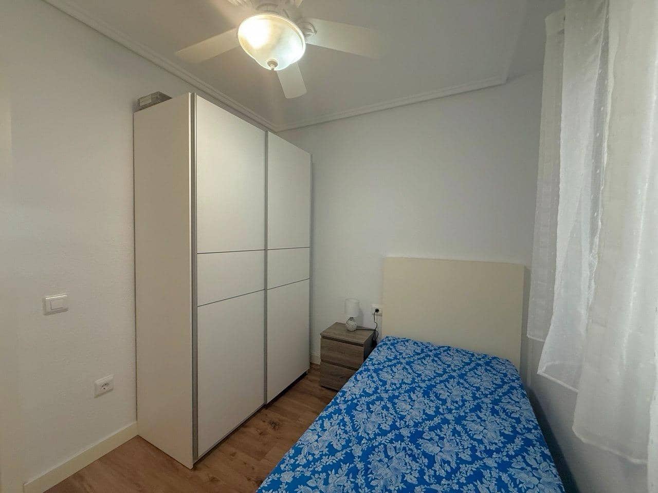 3 bedroom Apartment for rent in Valencia city - € 1,500 (Ref: 9831563)