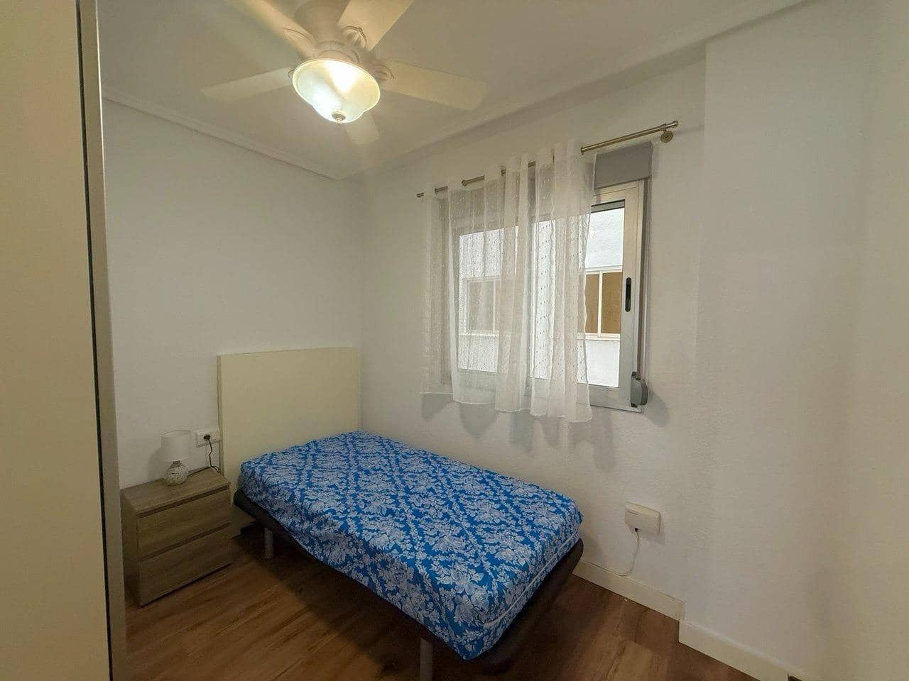 3 bedroom Apartment for rent in Valencia city - € 1,500 (Ref: 9831563)