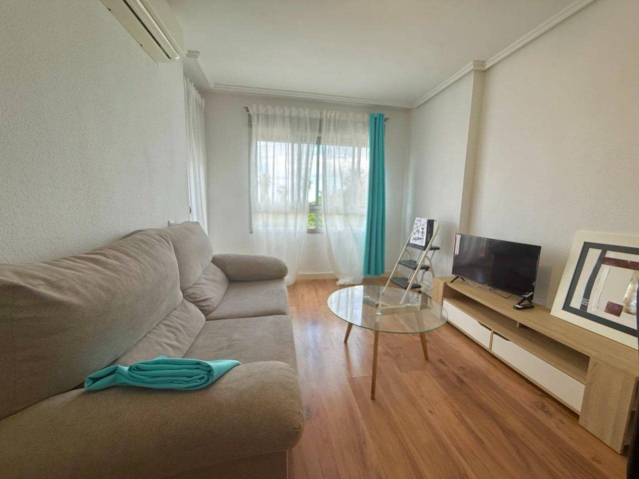 3 bedroom Apartment for rent in Valencia city - € 1,500 (Ref: 9831563)