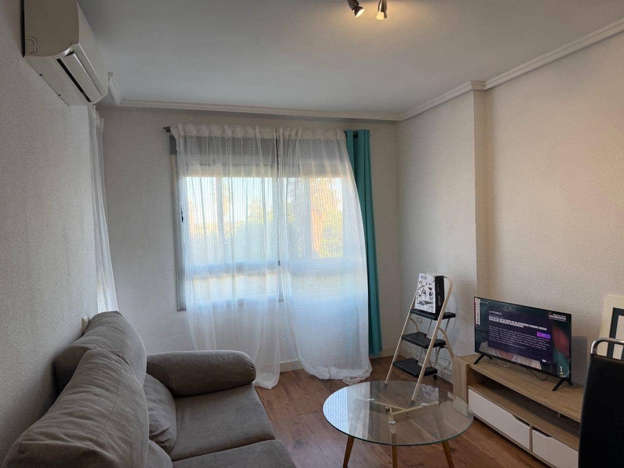 3 bedroom Apartment for rent in Valencia city - € 1,500 (Ref: 9831563)