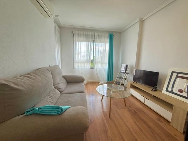 3 bedroom Apartment for rent in La Malva-Rosa, Valencia city - € 1,500 (Ref: 9831563)