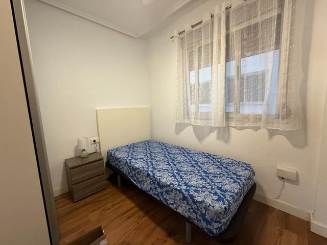 3 bedroom Apartment for rent in La Malva-Rosa, Valencia city - € 1,500 (Ref: 9831563)