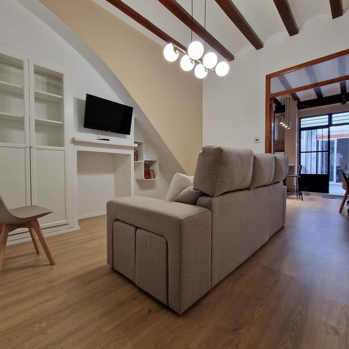 4 Zimmer Apartment zu verkaufen in Tavernes de la Valldigna - 90.000 € (Ref: 9836685)