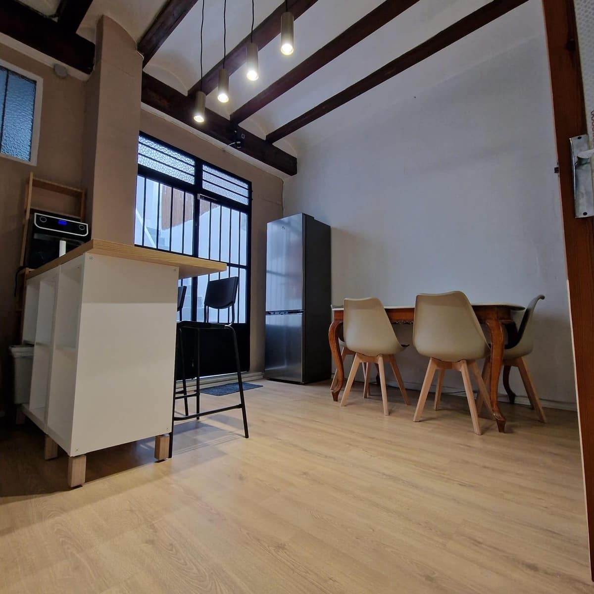 4 Zimmer Apartment zu verkaufen in Tavernes de la Valldigna - 90.000 € (Ref: 9836685)