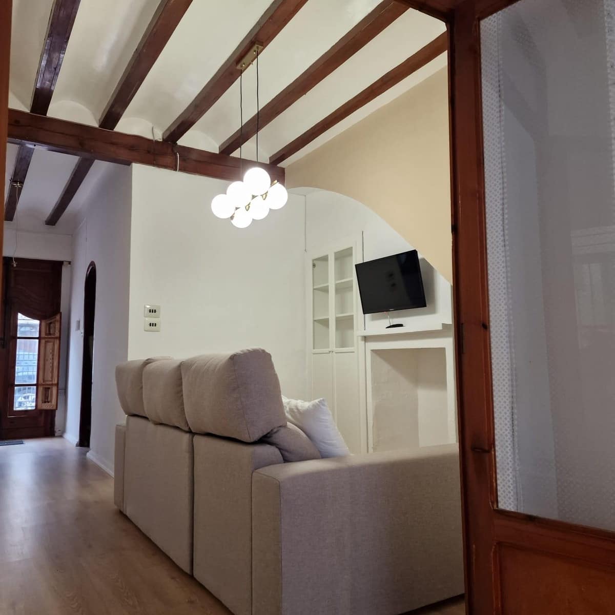 4 Zimmer Apartment zu verkaufen in Tavernes de la Valldigna - 90.000 € (Ref: 9836685)