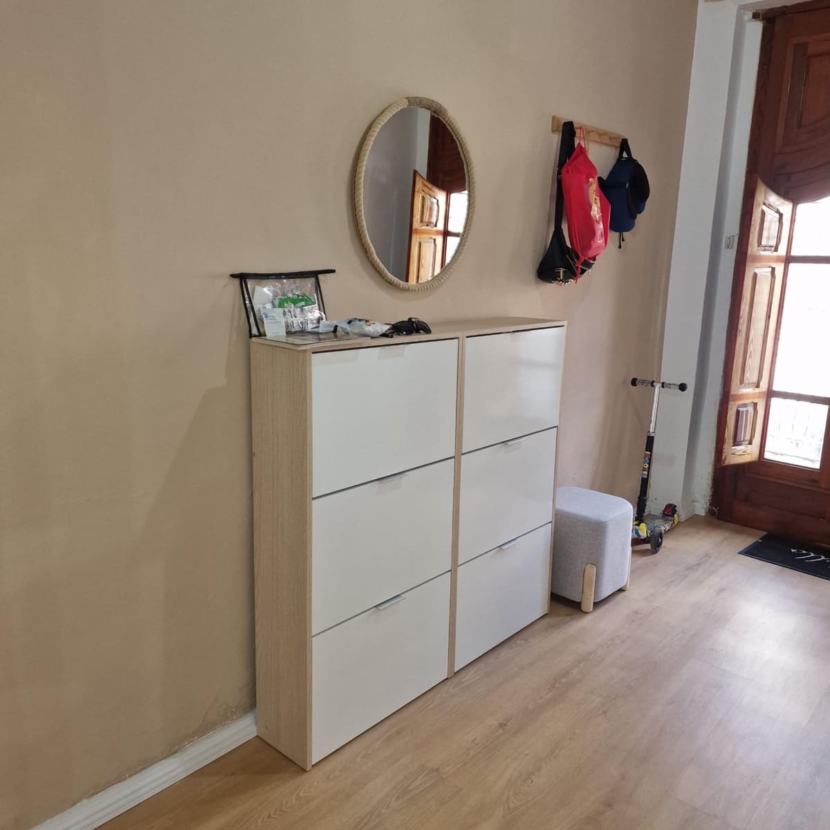 4 Zimmer Apartment zu verkaufen in Tavernes de la Valldigna - 90.000 € (Ref: 9836685)