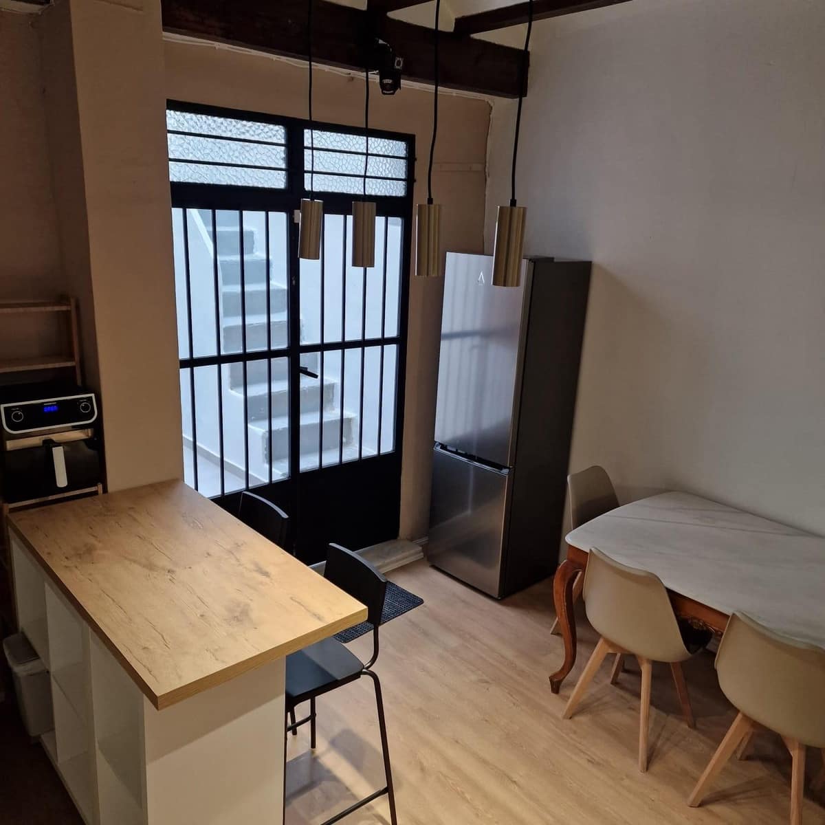 4 Zimmer Apartment zu verkaufen in Tavernes de la Valldigna - 90.000 € (Ref: 9836685)
