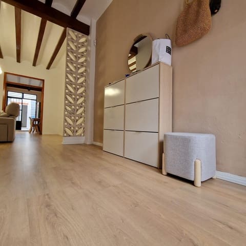 4 Zimmer Apartment zu verkaufen in Tavernes de la Valldigna - 90.000 € (Ref: 9836685)
