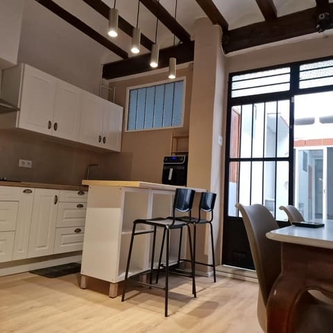 4 Zimmer Apartment zu verkaufen in Tavernes de la Valldigna - 90.000 € (Ref: 9836685)