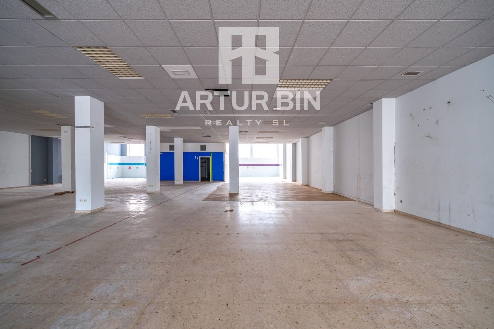 Gewerbe zu verkaufen in Tavernes de la Valldigna - 299.000 € (Ref: 9839276)