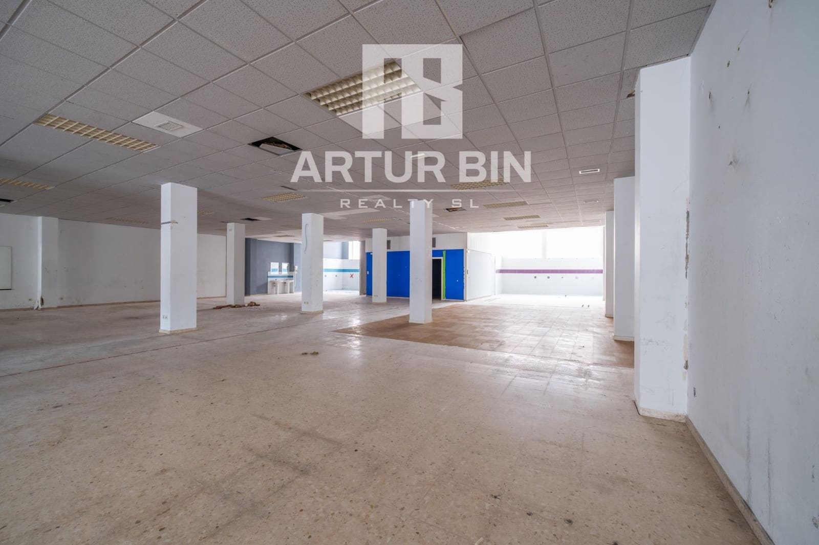 Gewerbe zu verkaufen in Tavernes de la Valldigna - 299.000 € (Ref: 9839276)