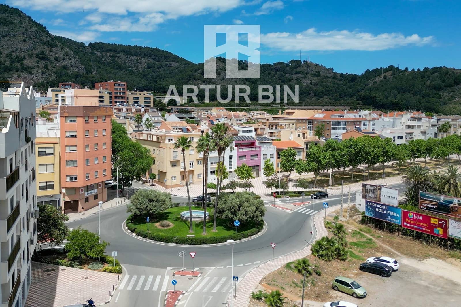 Gewerbe zu verkaufen in Tavernes de la Valldigna - 299.000 € (Ref: 9839276)