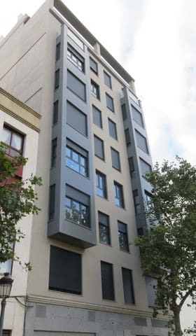 2 makuuhuone Huoneisto vuokrattavana paikassa Russafa, Valencia kaupunki - 1 850 € (Ref: 9846257)