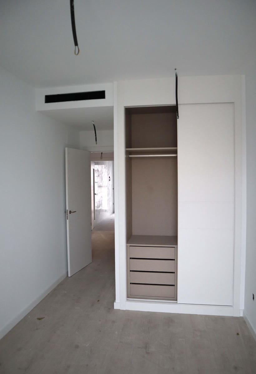 2 soverom Leilighet til leie i Valencia by - € 1 850 (Ref: 9846257)