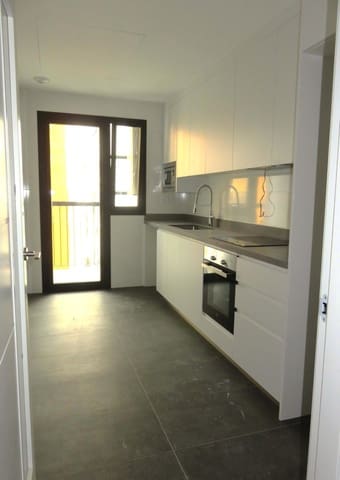 2 makuuhuone Huoneisto vuokrattavana paikassa Russafa, Valencia kaupunki - 1 850 € (Ref: 9846257)