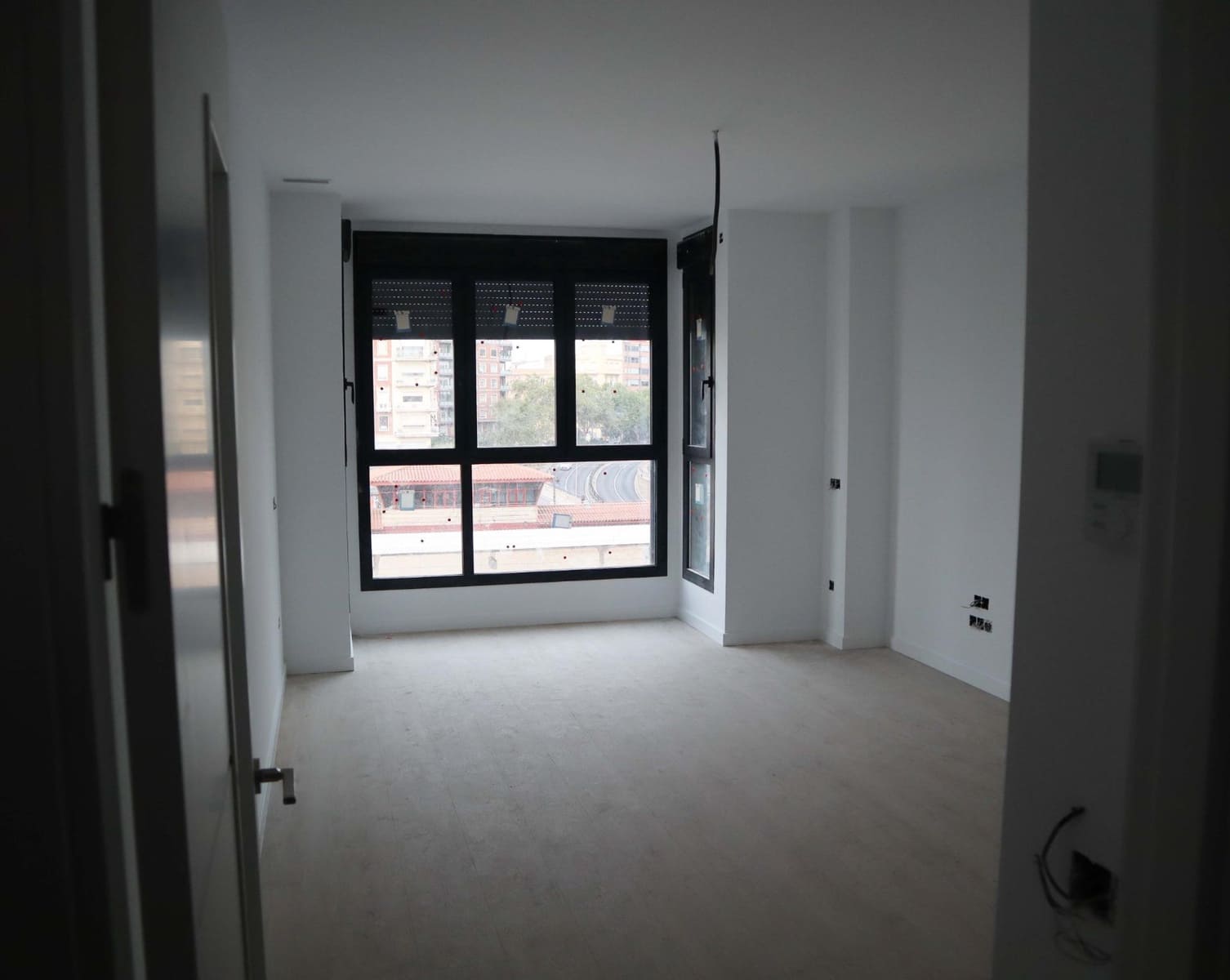 2 soverom Leilighet til leie i Valencia by - € 1 850 (Ref: 9846257)