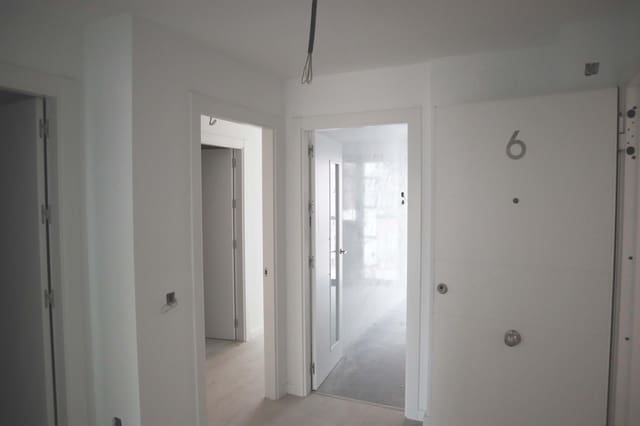 2 makuuhuone Huoneisto vuokrattavana paikassa Russafa, Valencia kaupunki - 1 850 € (Ref: 9846257)