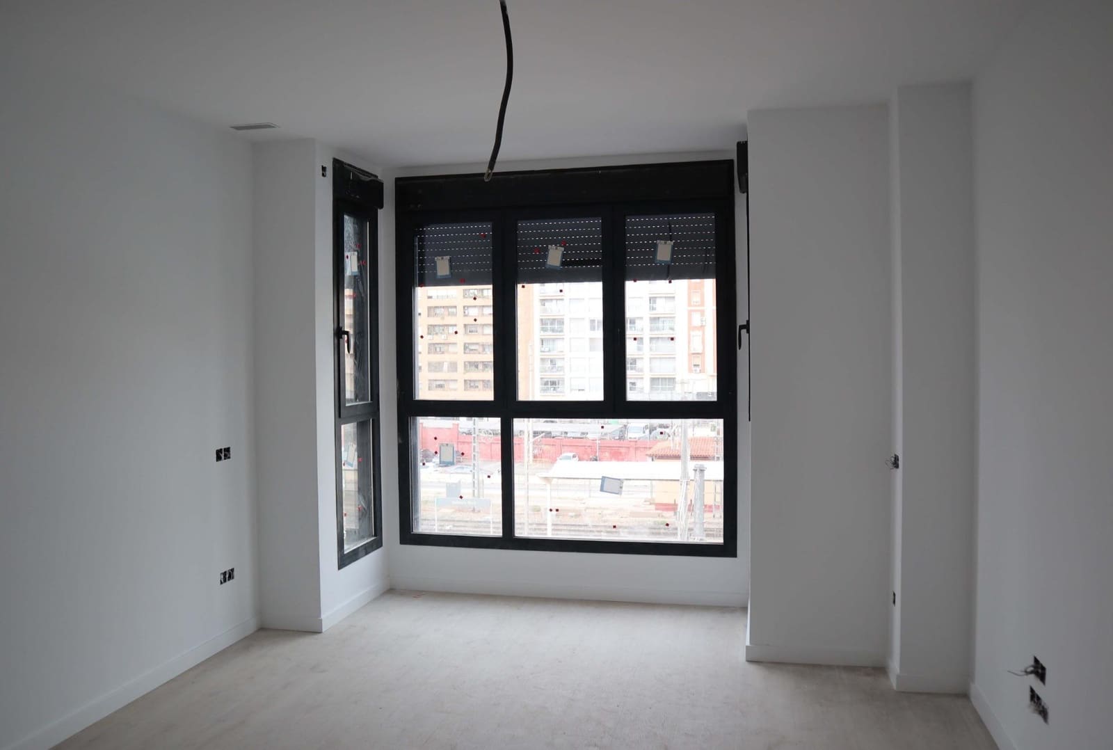 2 soverom Leilighet til leie i Valencia by - € 1 850 (Ref: 9846257)