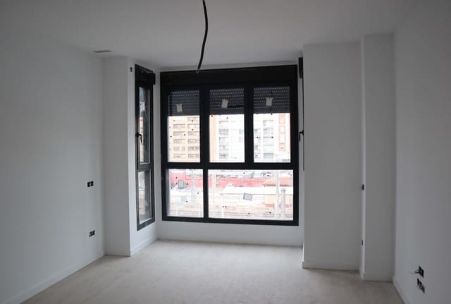 2 makuuhuone Huoneisto vuokrattavana paikassa Russafa, Valencia kaupunki - 1 850 € (Ref: 9846257)