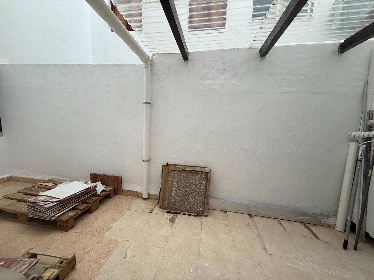 3 bedroom Apartment for sale in Tavernes de la Valldigna - € 125,000 (Ref: 9849404)
