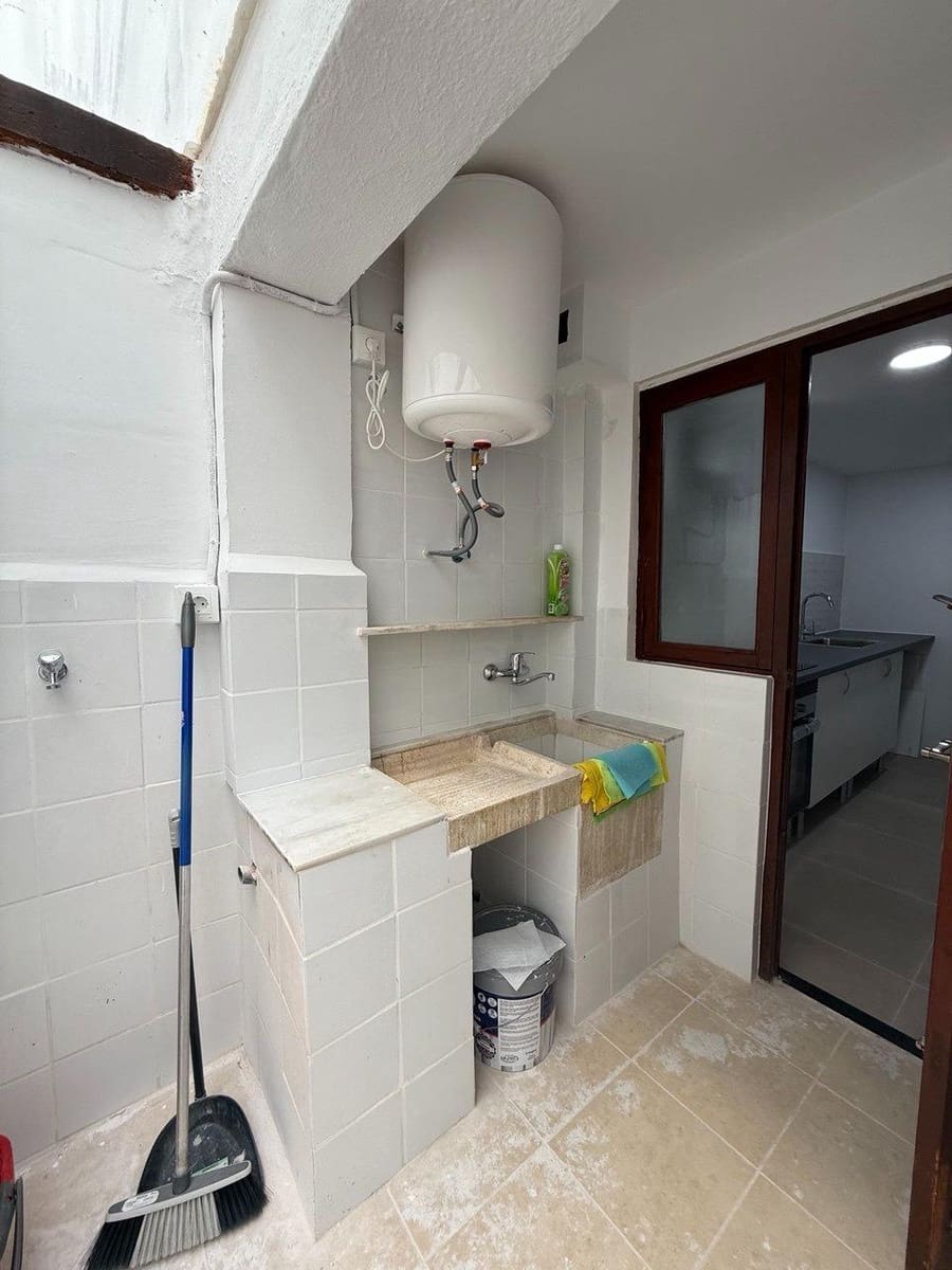 3 bedroom Apartment for sale in Tavernes de la Valldigna - € 125,000 (Ref: 9849404)