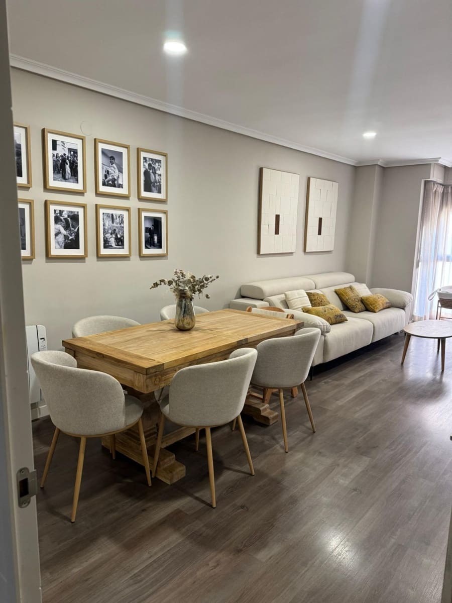 3 sovrum Lägenhet till salu i Valencia stad med garage - 399 000 € (Ref: 9849405)