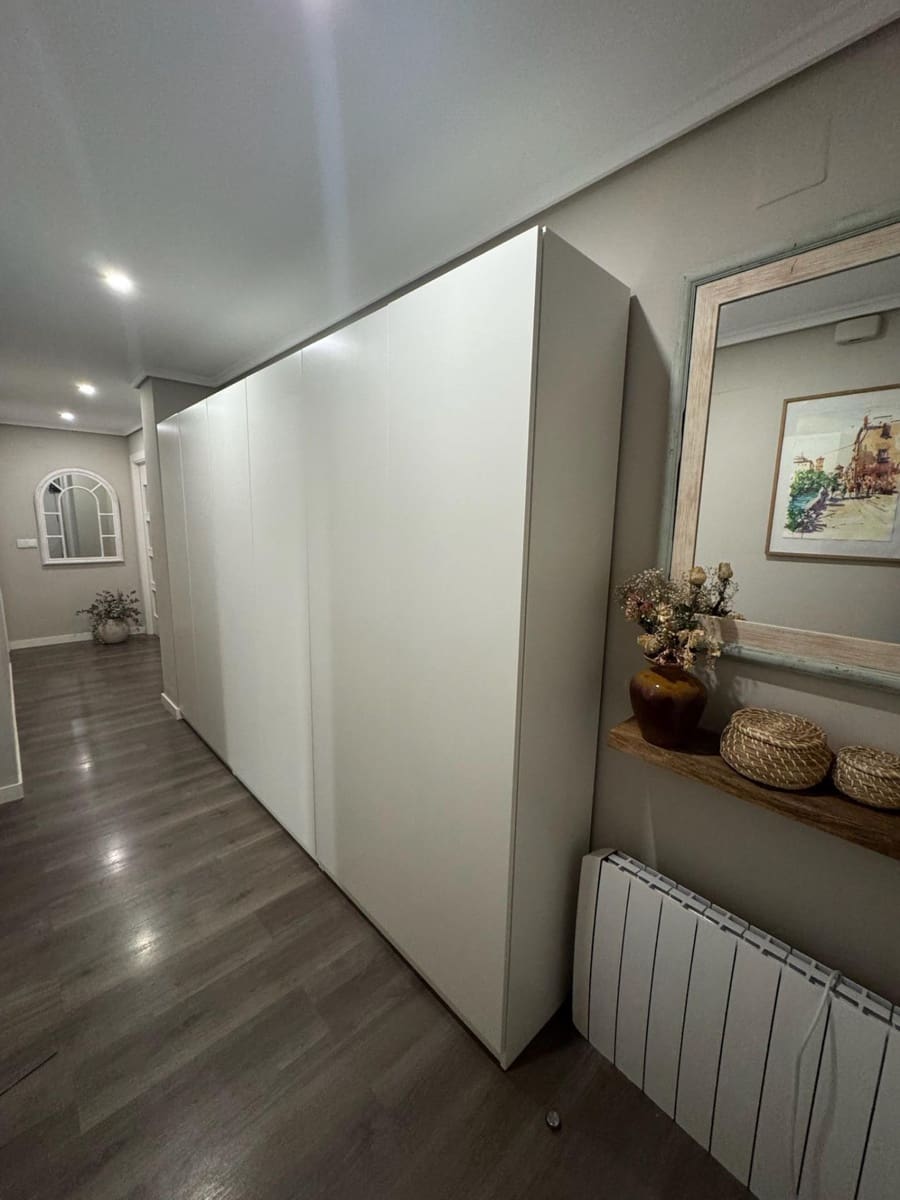 3 sovrum Lägenhet till salu i Valencia stad med garage - 399 000 € (Ref: 9849405)