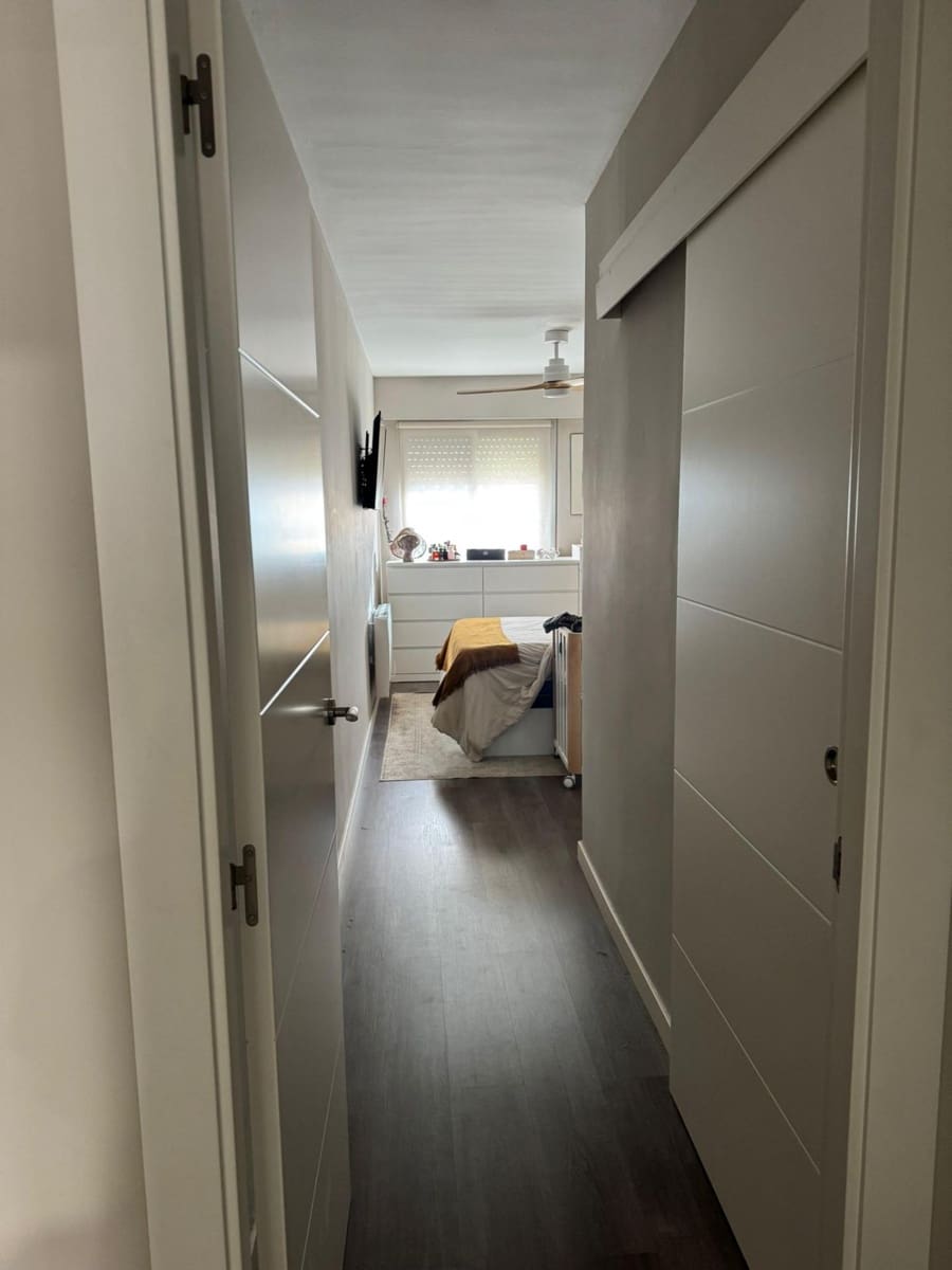 3 sovrum Lägenhet till salu i Valencia stad med garage - 399 000 € (Ref: 9849405)