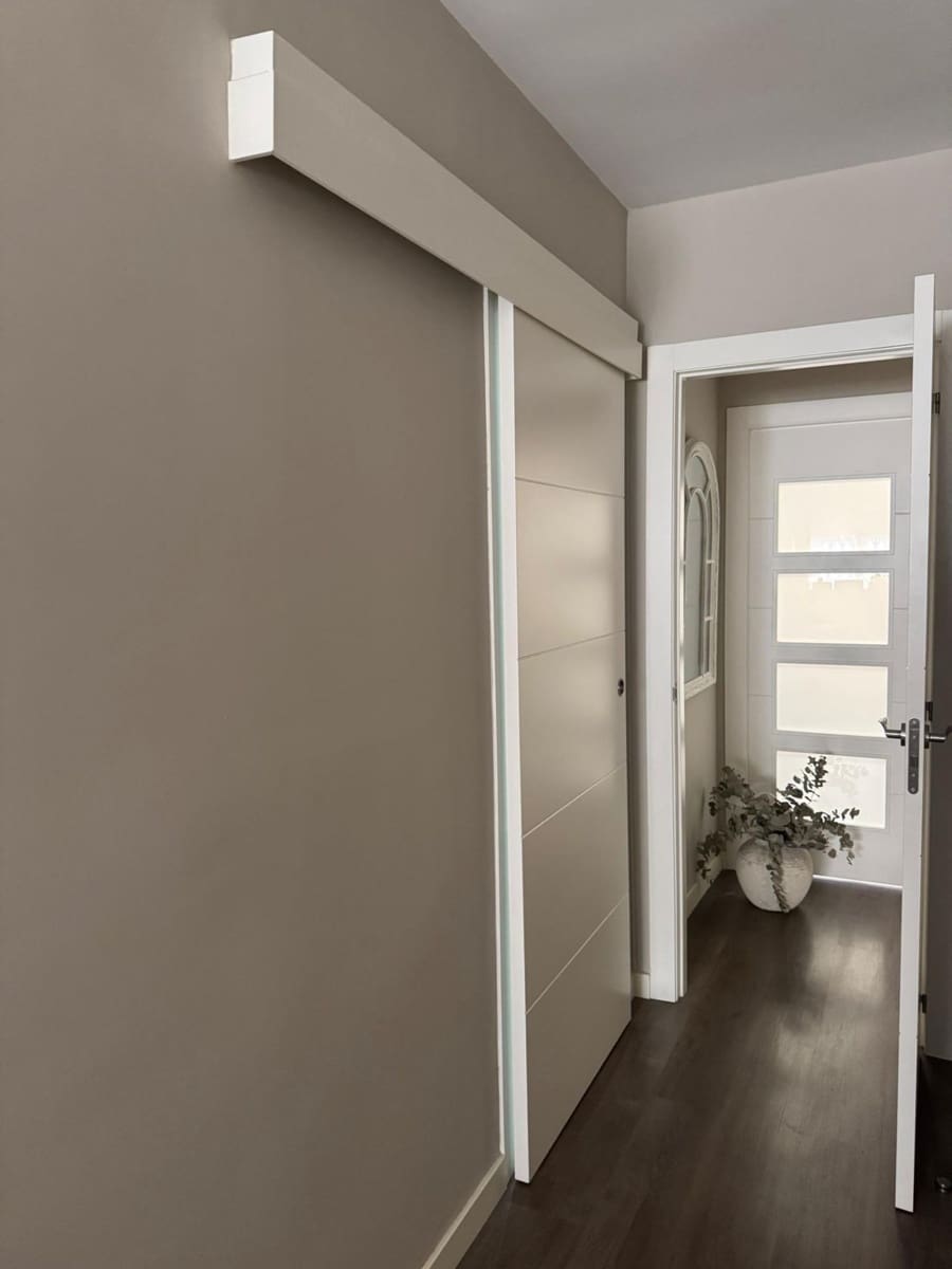 3 sovrum Lägenhet till salu i Valencia stad med garage - 399 000 € (Ref: 9849405)
